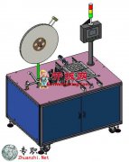 �Ԅӻ����Д[�P�O(sh��)��3Dģ�͈D��_SolidWorks�O(sh��)Ӌ_Sldprt/Sldasm/x_t�ļ����d